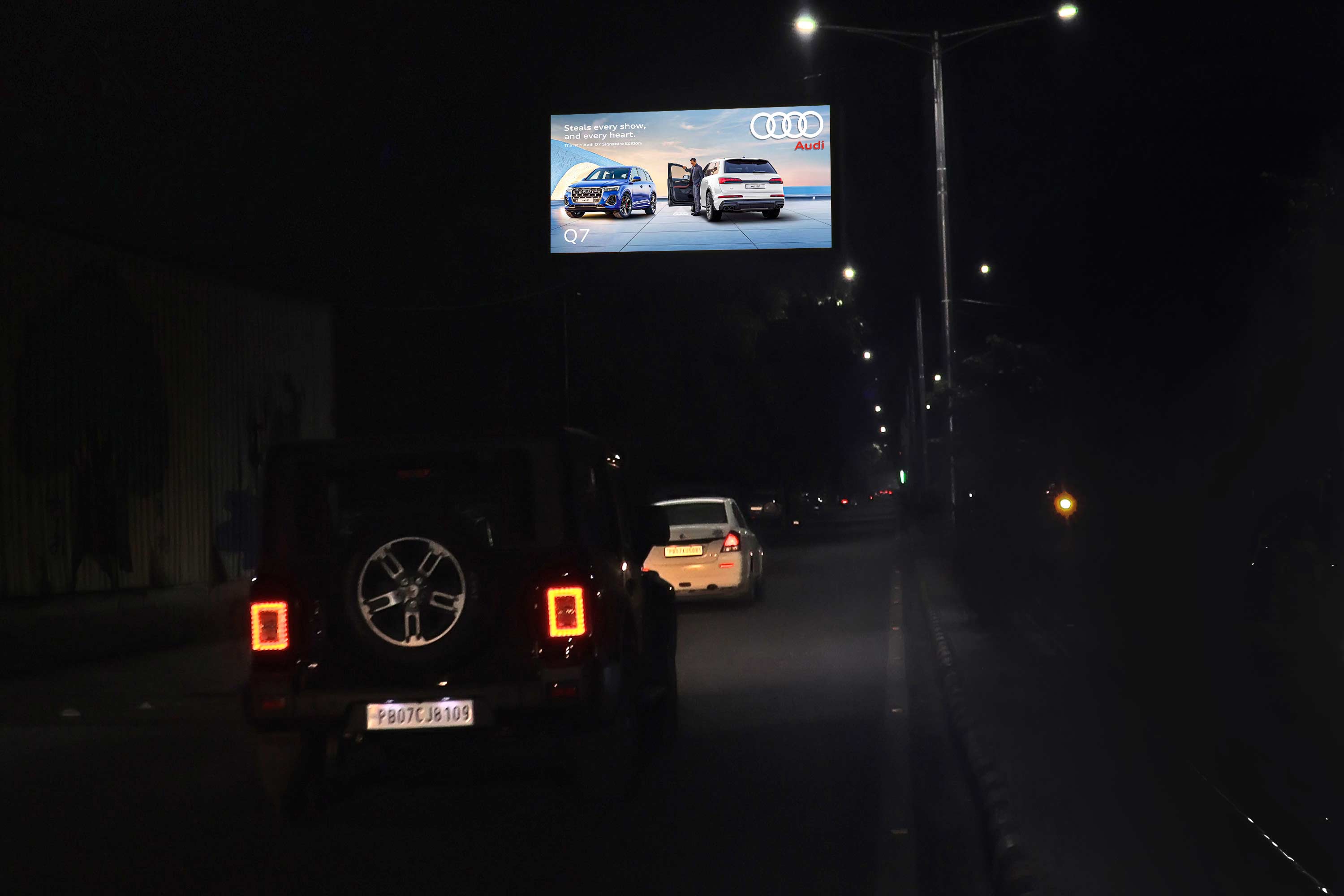 Chandigarh Road Nr DAV College C1 Facing CHD