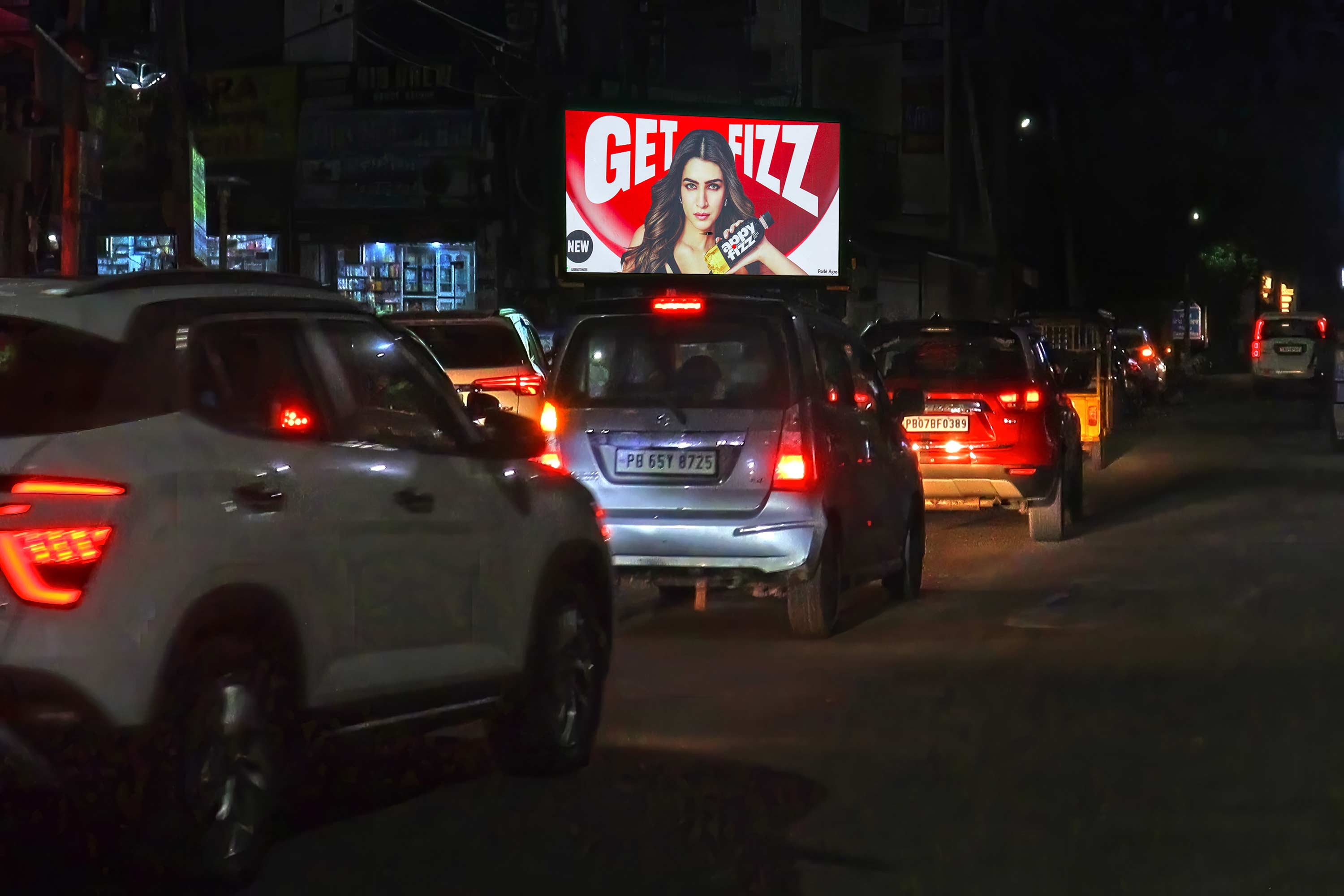 Shimla Pahari Chowk Mall Road