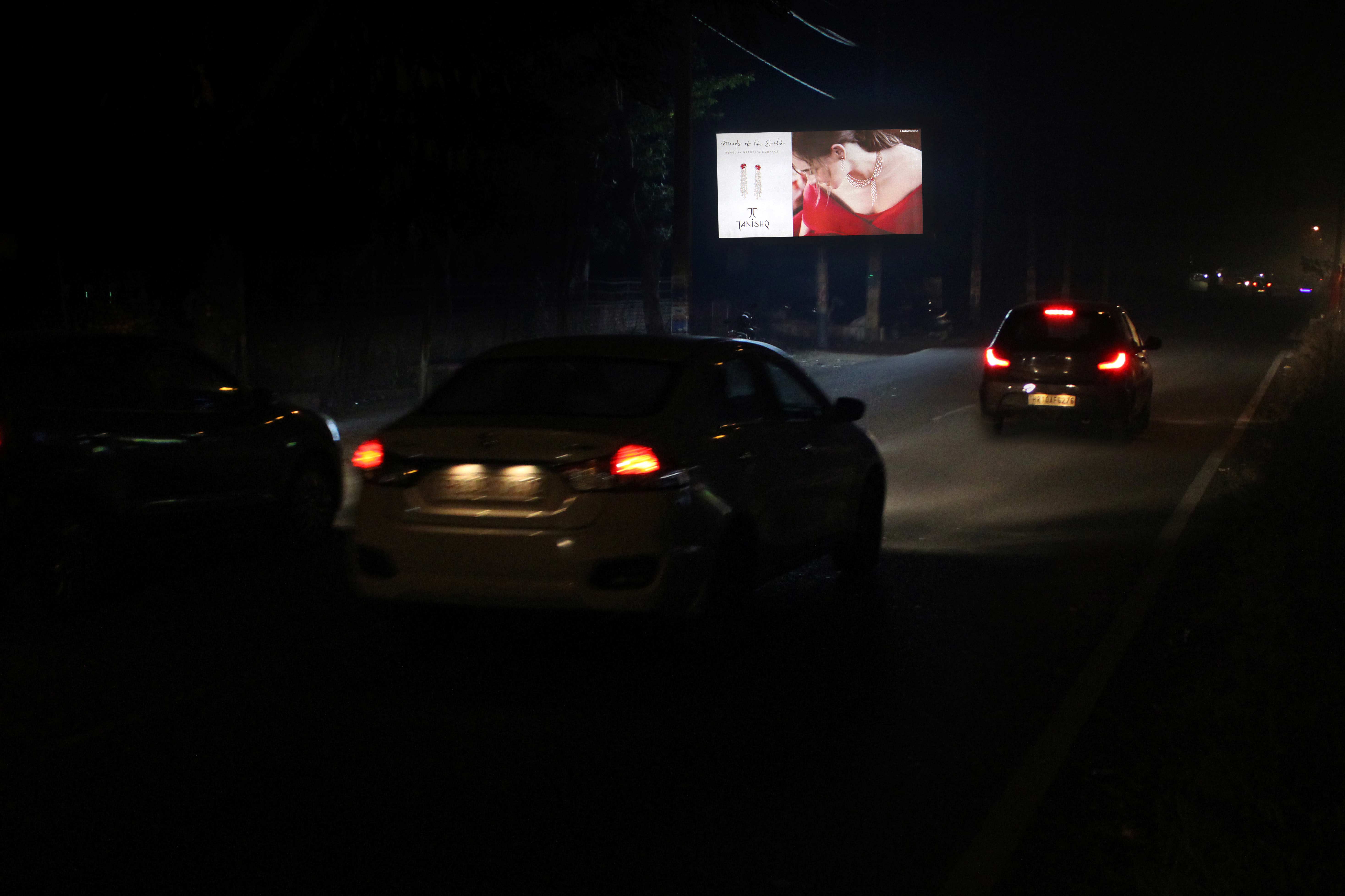 Chandigarh Road Opposite Reliance Smart