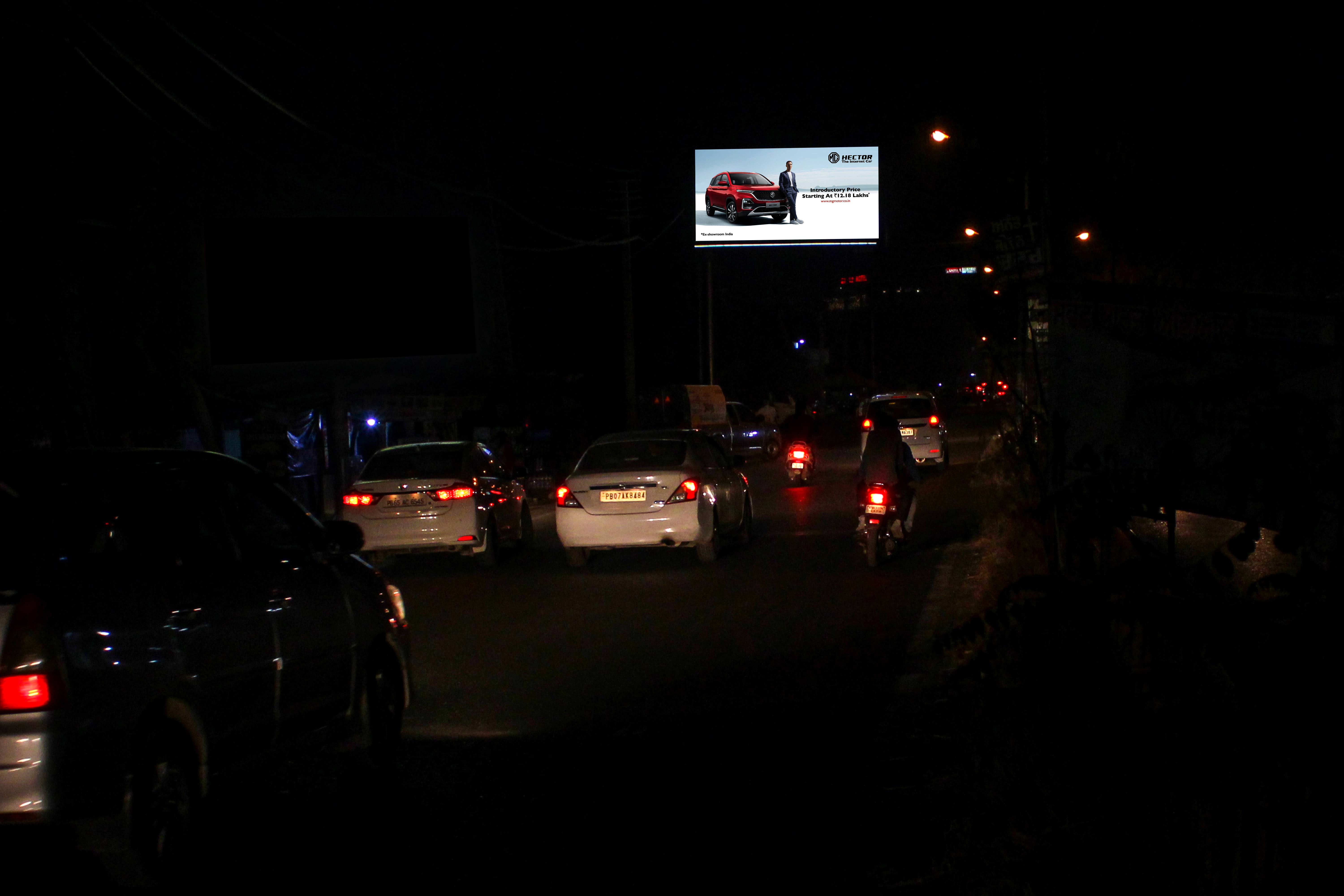 Near Sabzi Mandi C1