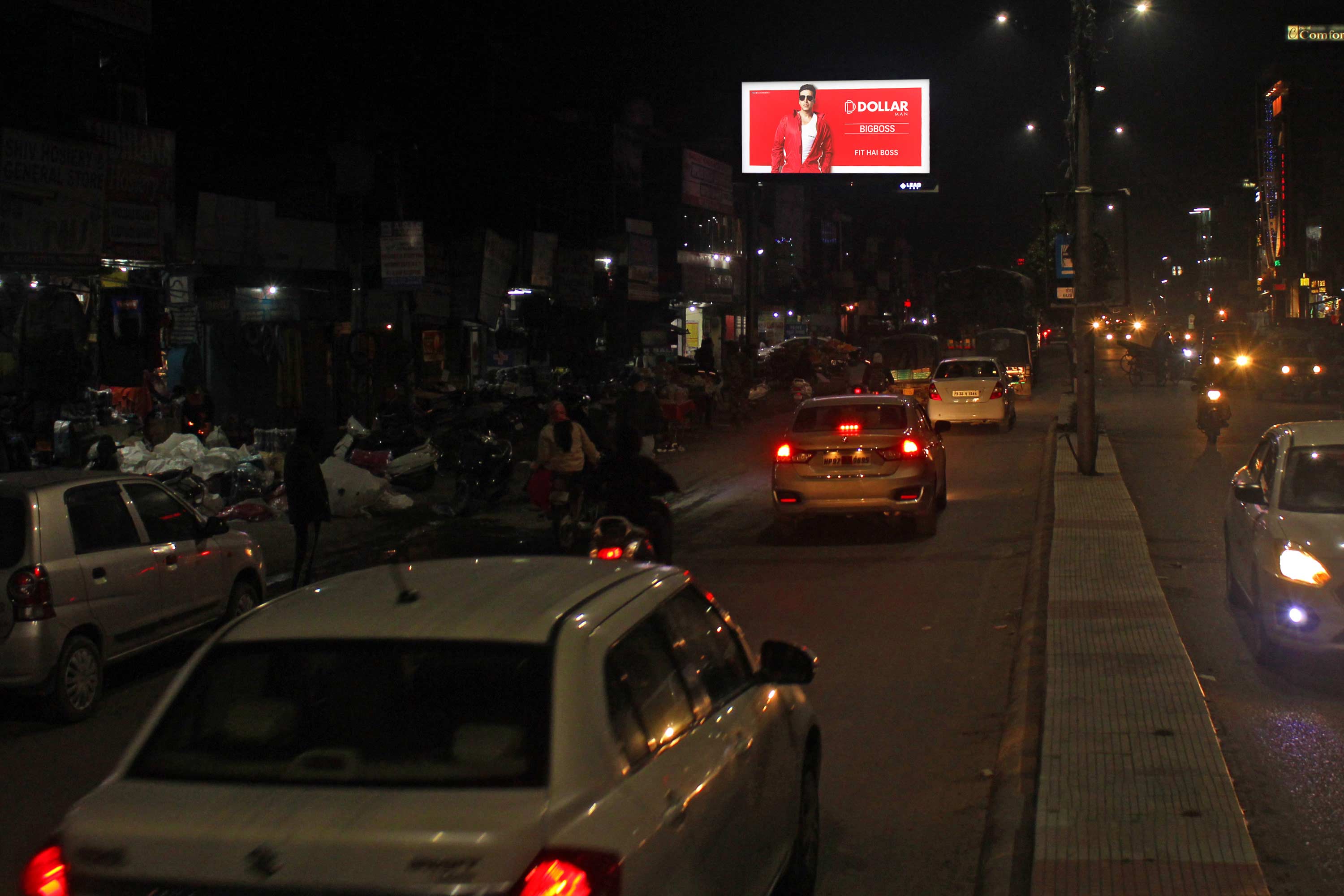 Bus Stand1