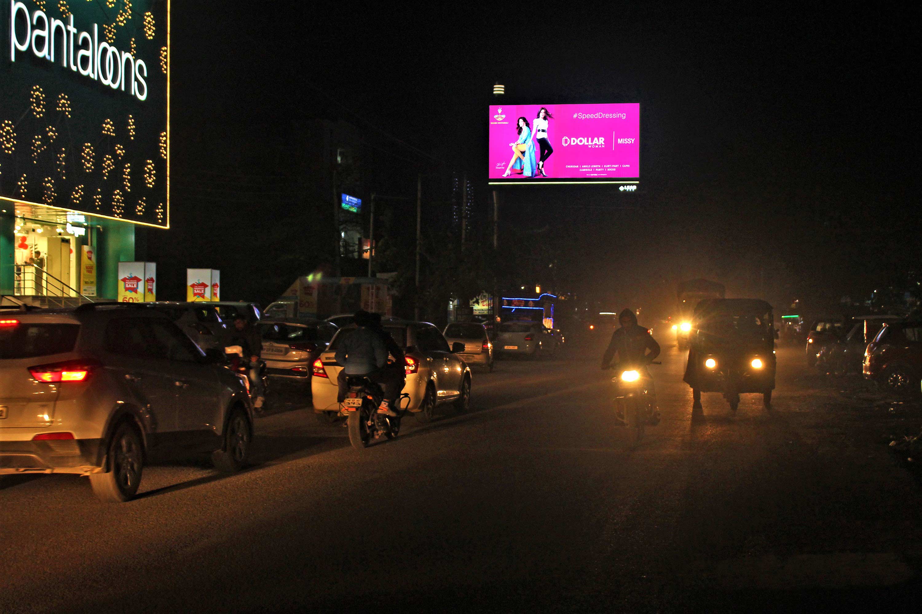 Dalhousie Road1