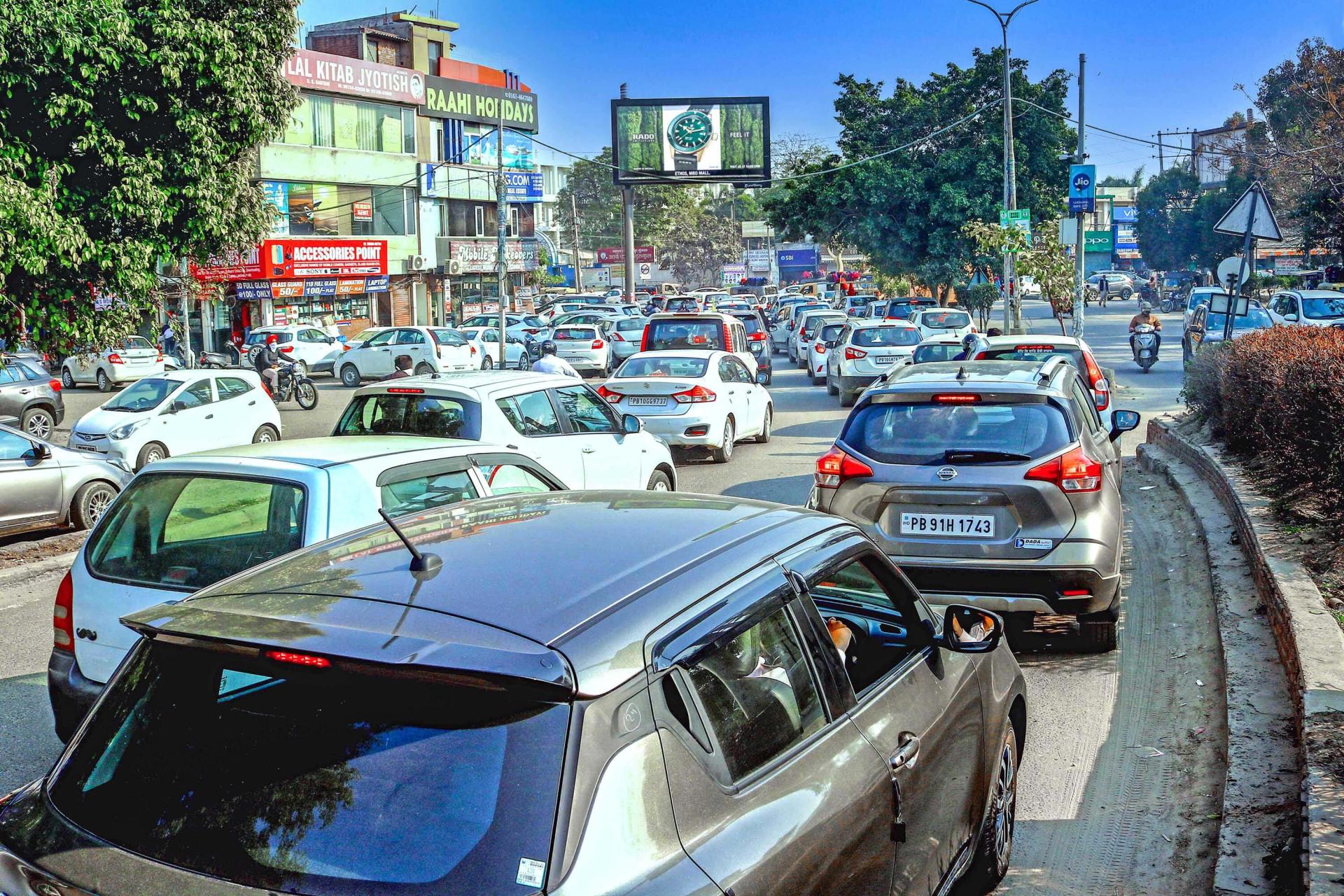 Ishmeet Singh Chowk1