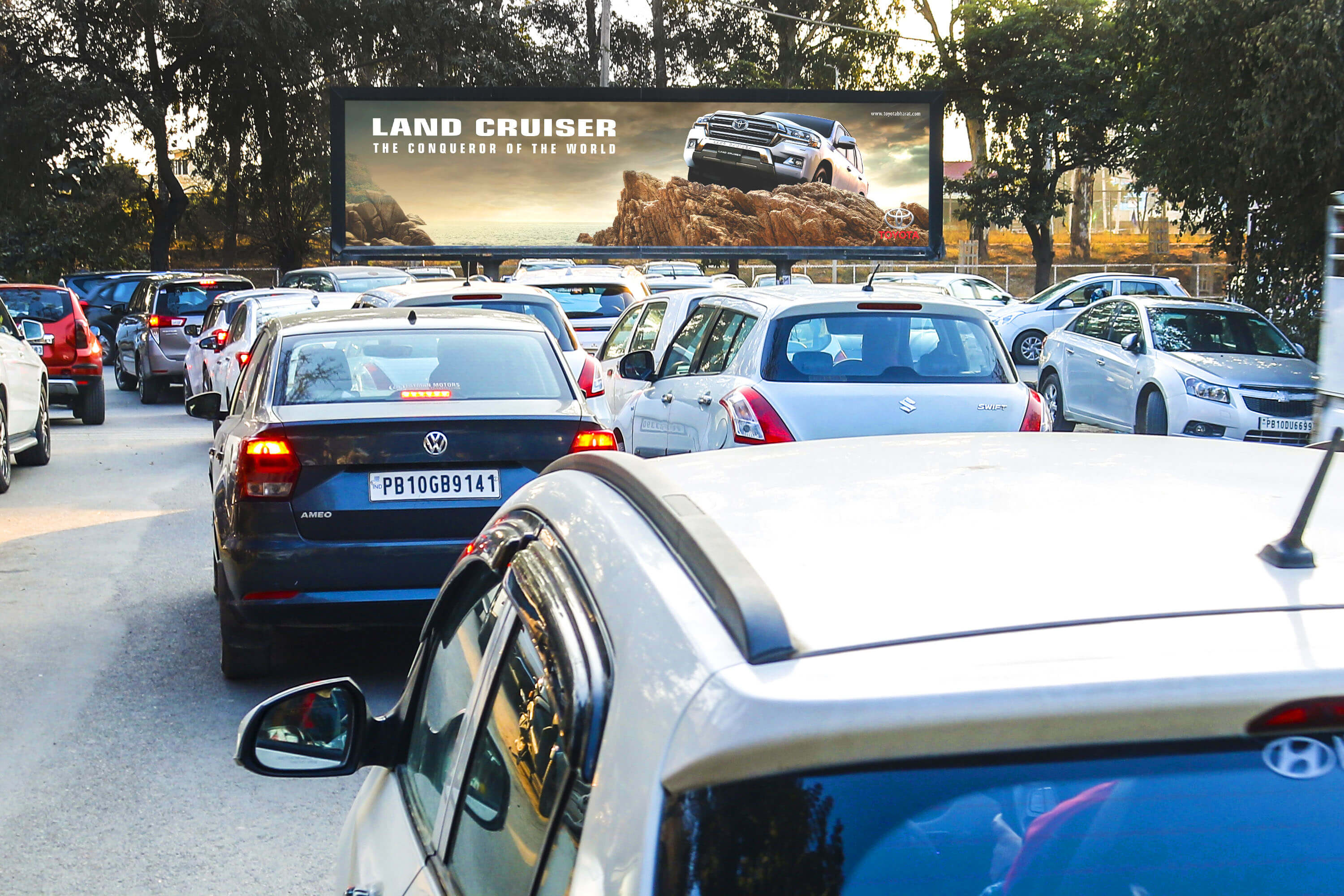 Baba Deep Singh Chowk