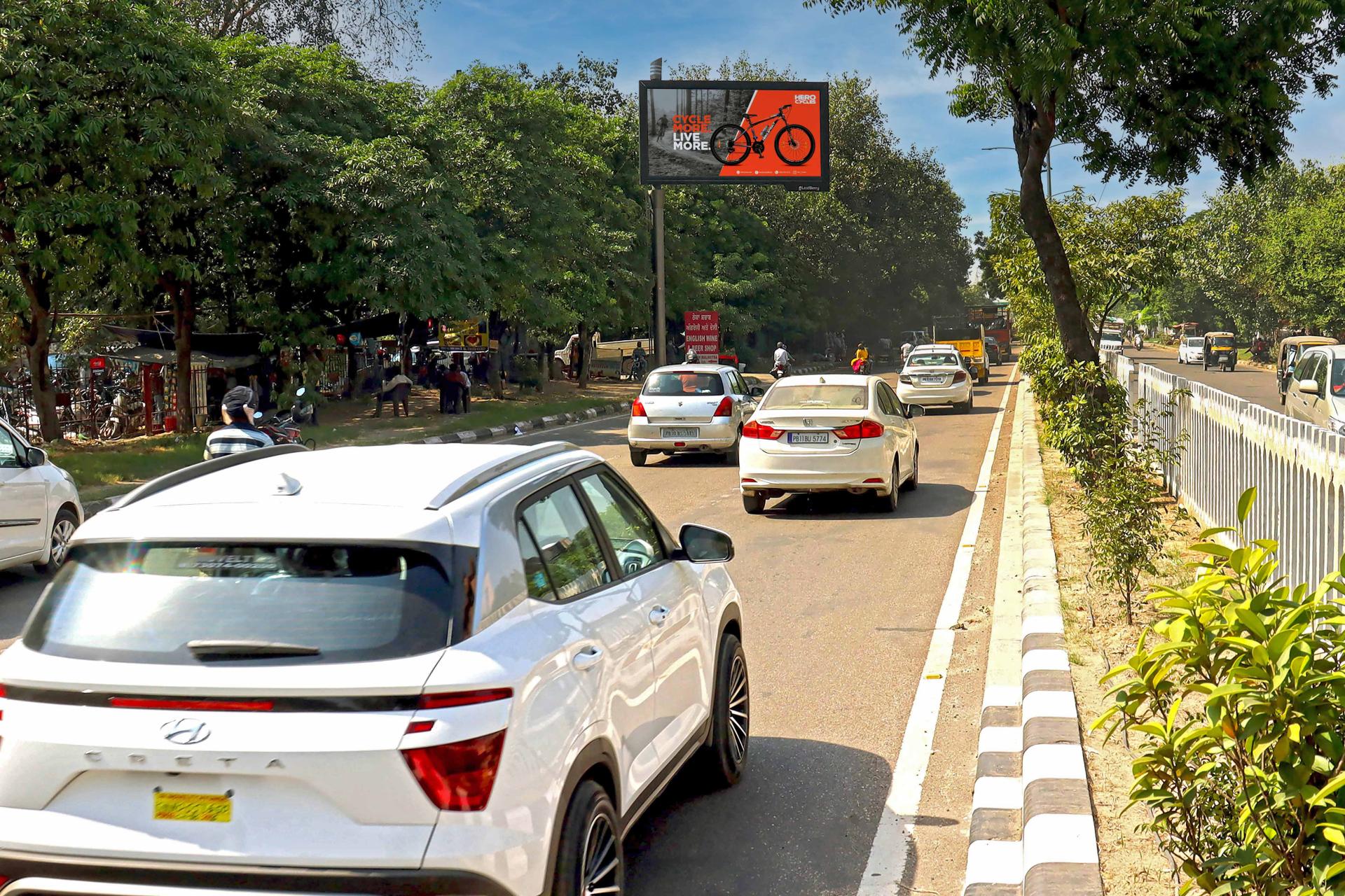 Dholewal Chowk8