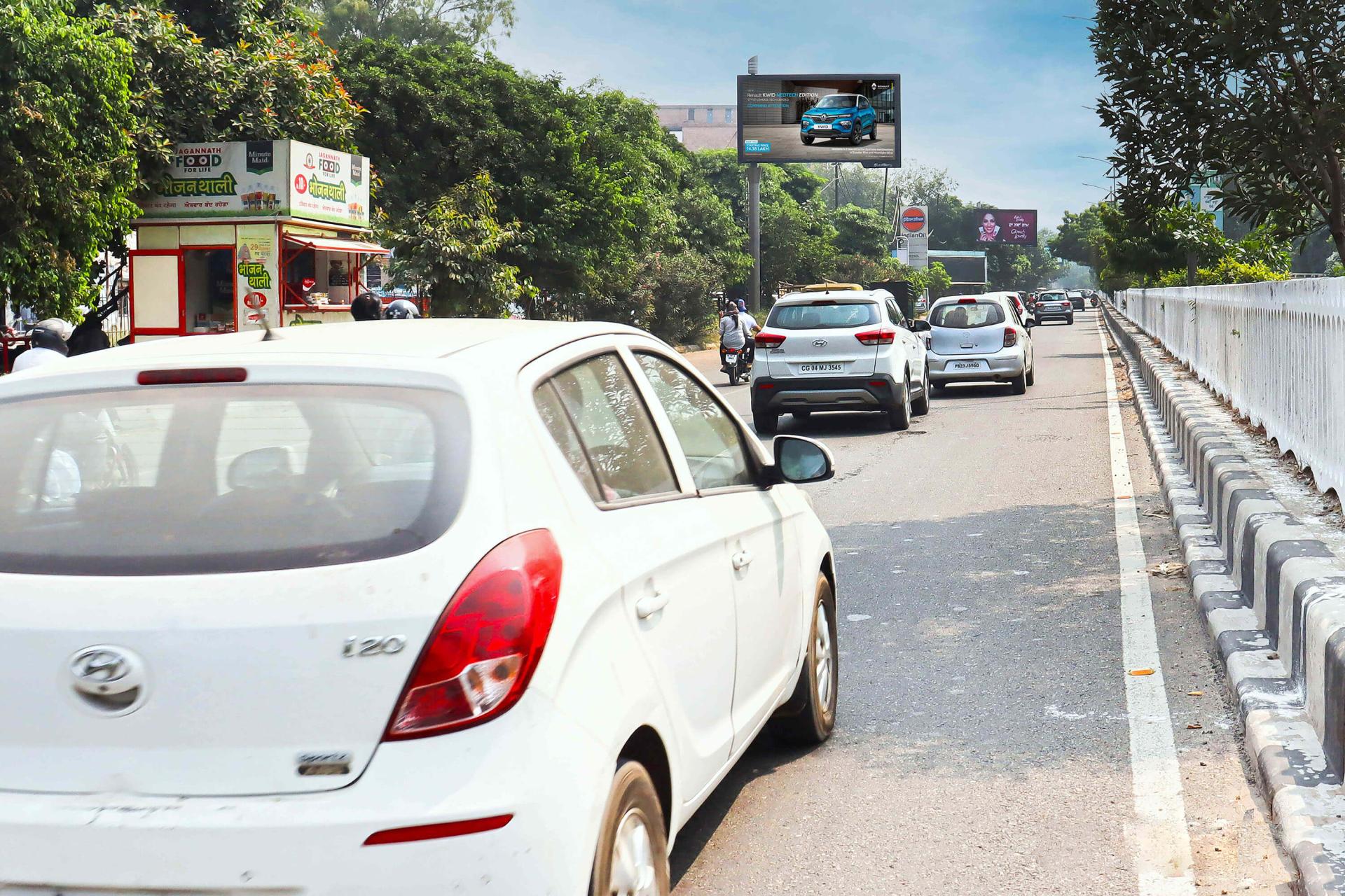 Dholewal Chowk5