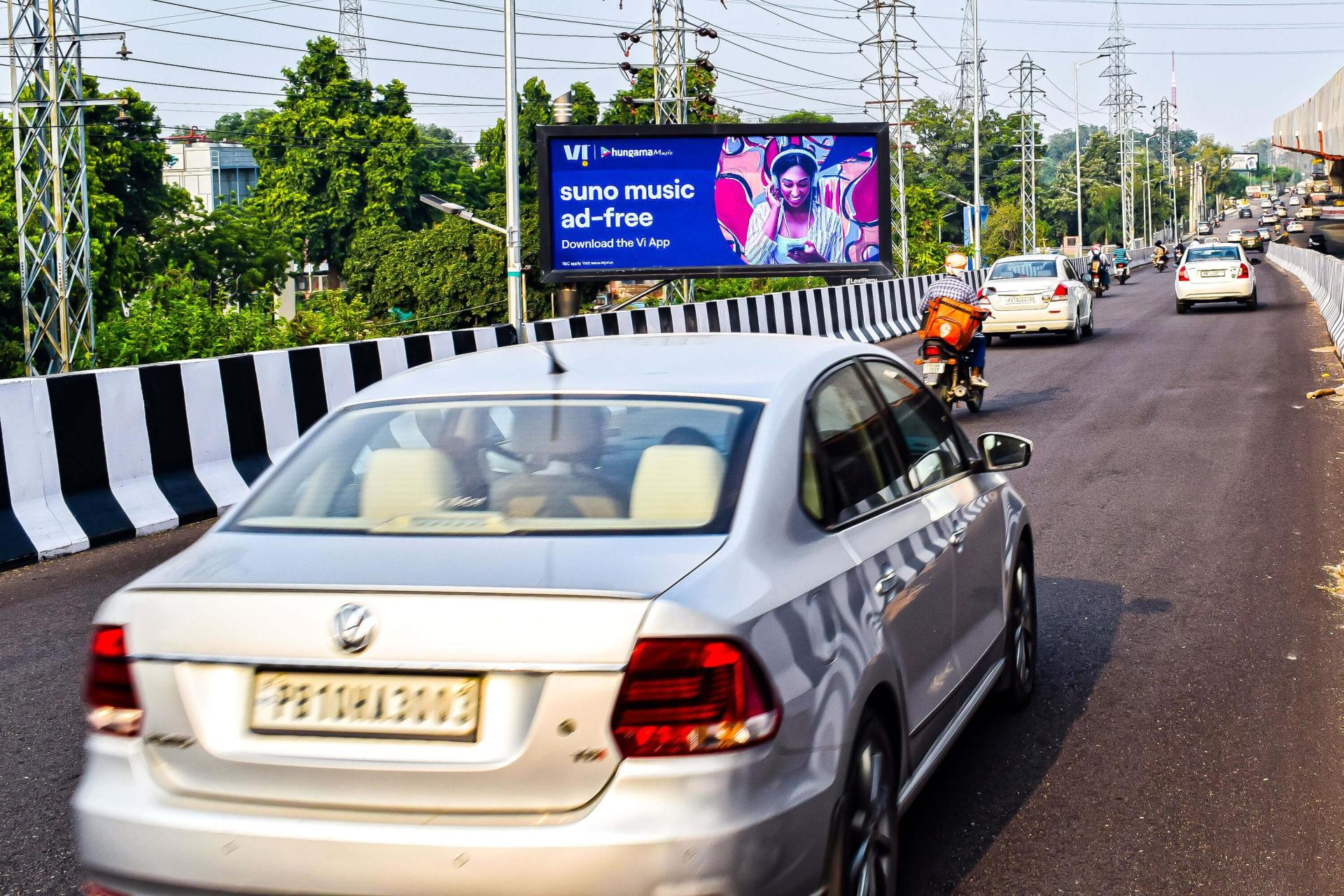 Ferozepur Road-Outside Verka3