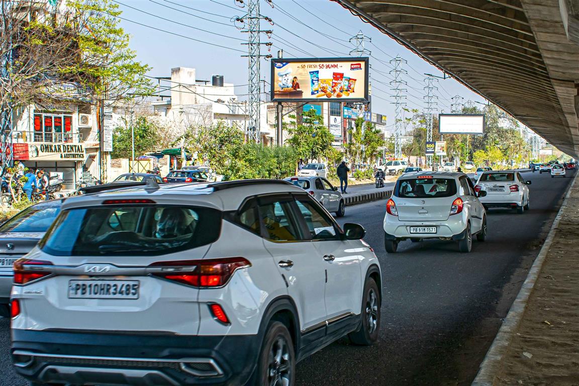 Ferozepur Road-Opp MBD Mall C2