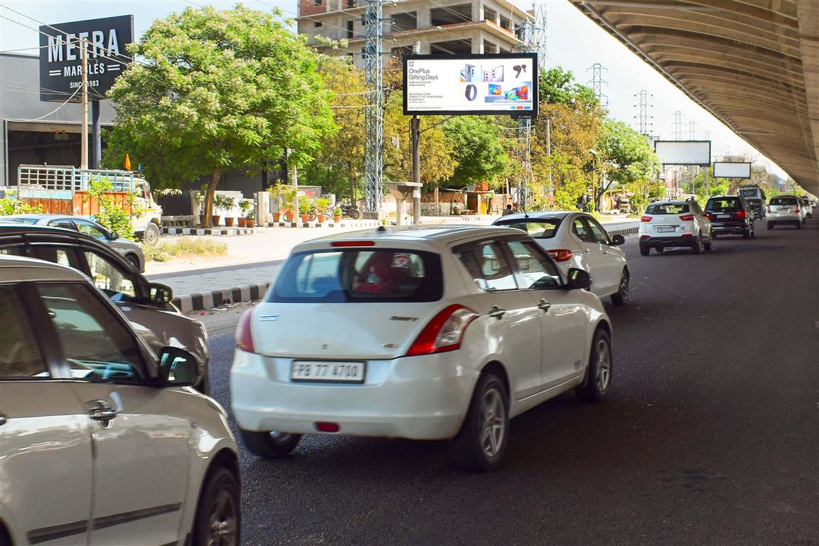 Ferozepur Road-Opp MBD Mall C1