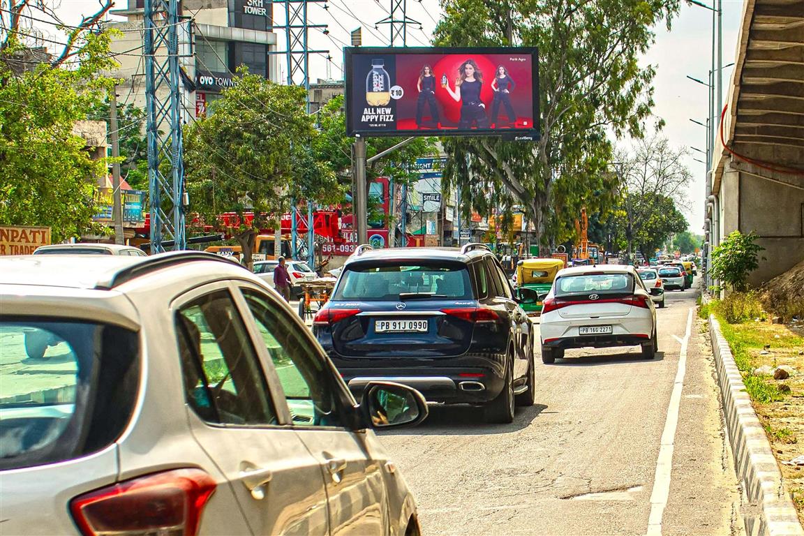 Ferozepur Road-MBD Mall C5