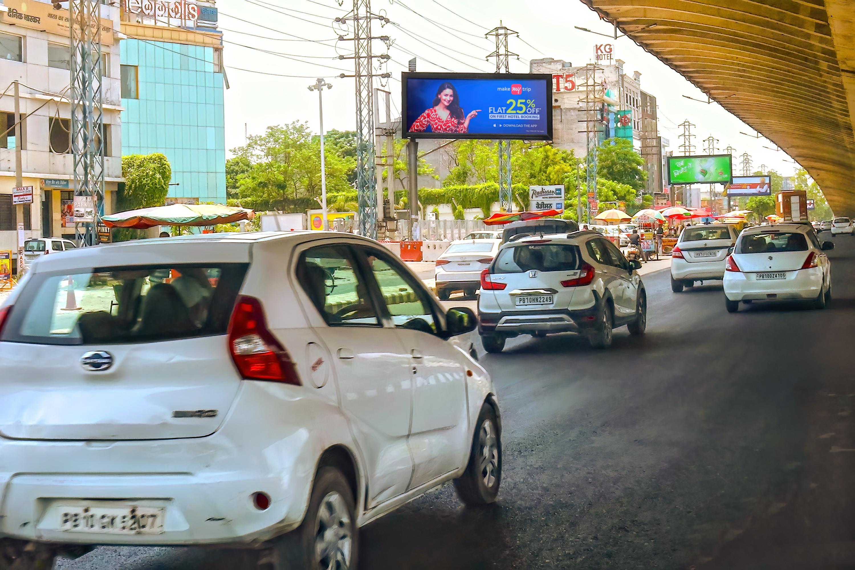 Ferozepur Road-MBD Mall C1