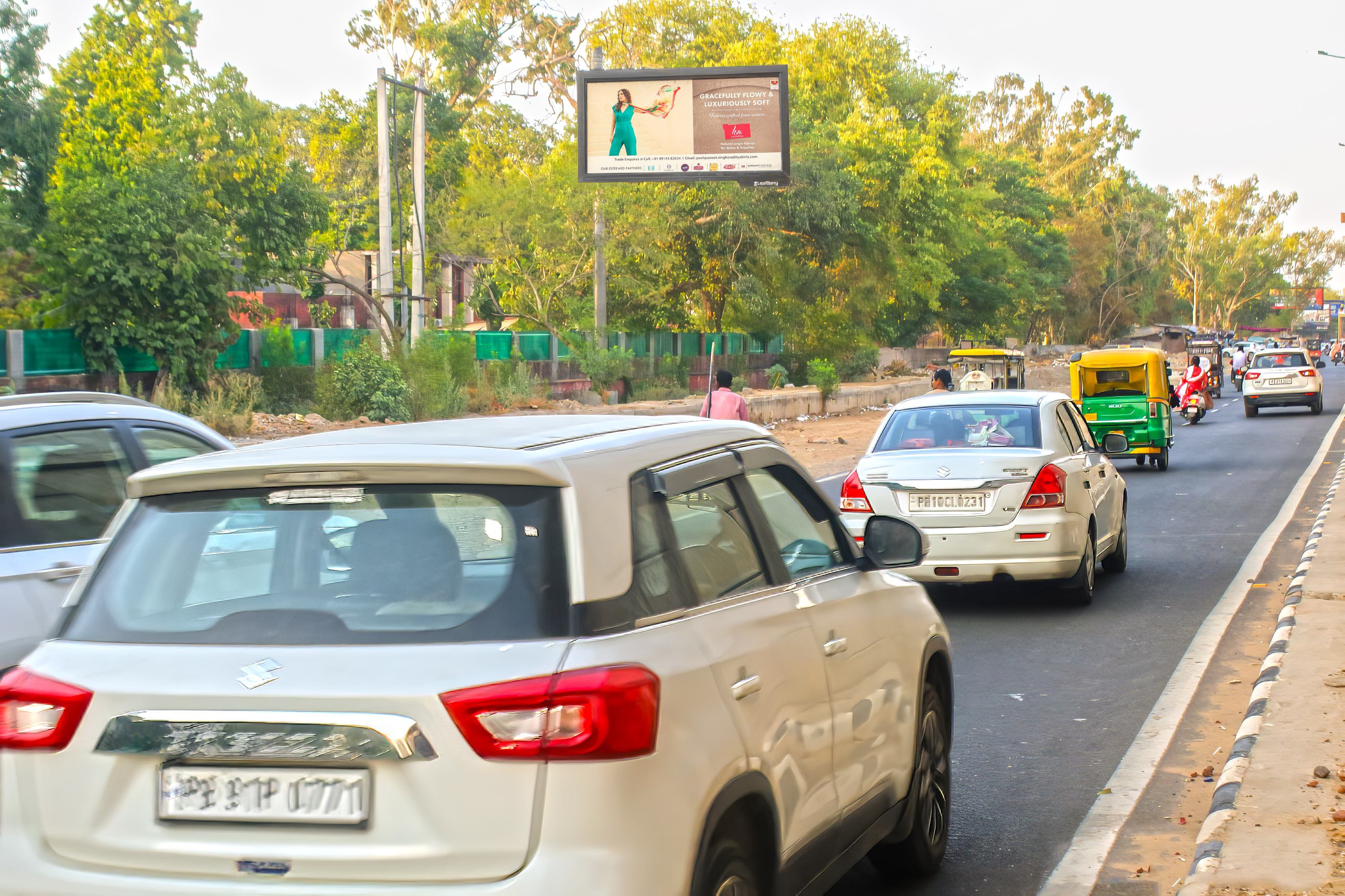Bharat Nagar Chowk5
