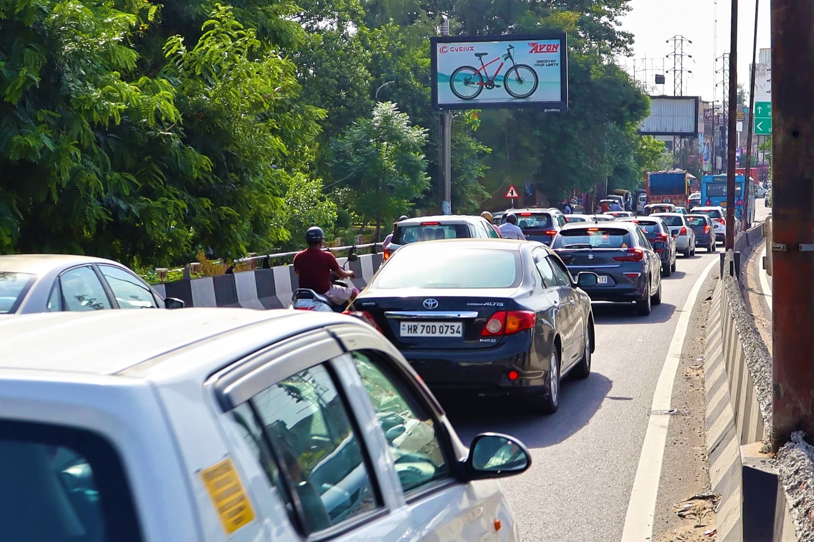 Atam Park Flyover1