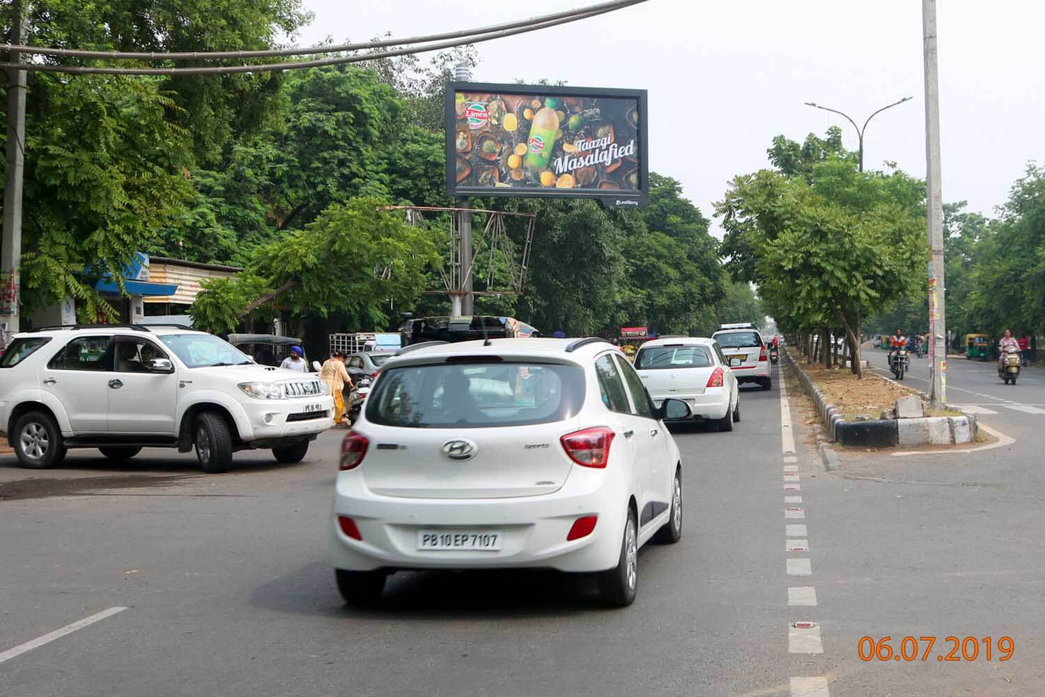 BRS Nagar Road-Convent School3