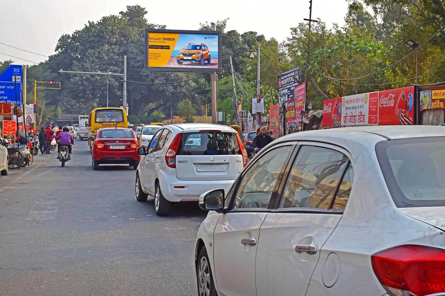 Opposite Mata Mandir2
