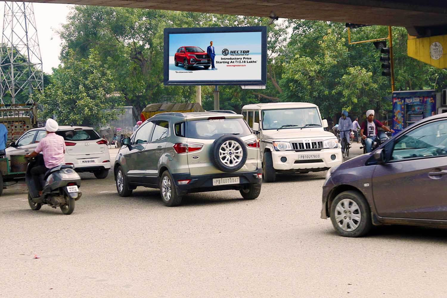 Pratap Chowk