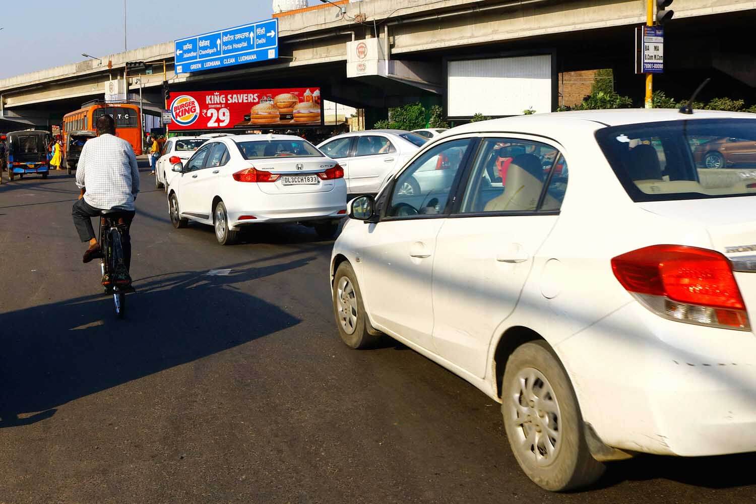 Samrala Chowk U3